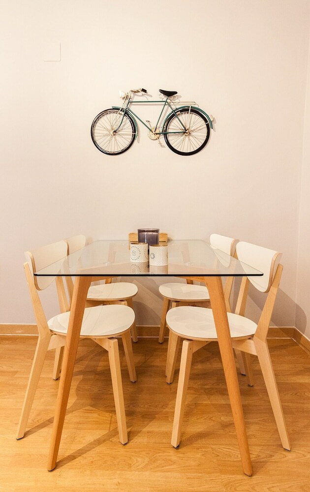 Apartamentos �tico Vistas A Buenos Aires