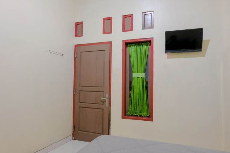 Hotel Spot On 1987 Arsyana Residence