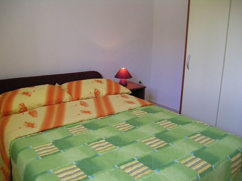 Villa Vanda Seafront Apartments