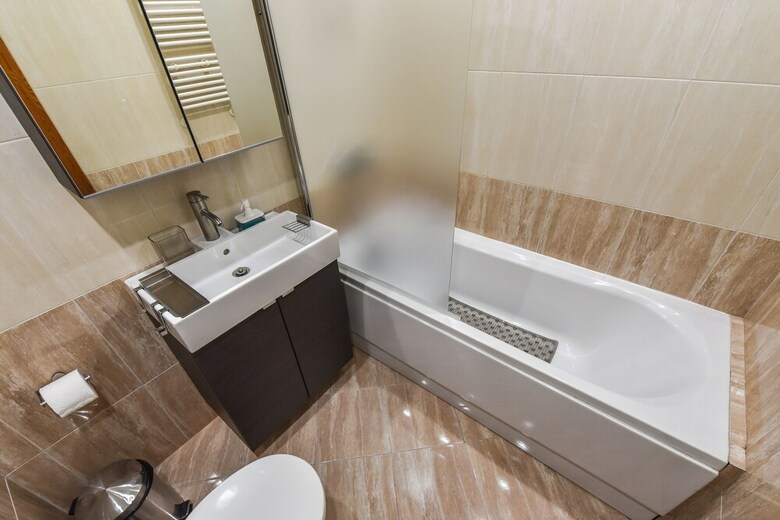 Apartamentos Fm Deluxe 2-bdr Maisonette - Vitosha Mountain View