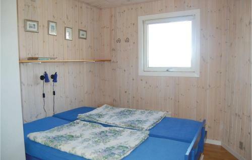 Holiday Home Porsevej Saltum