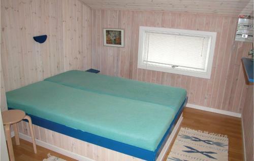 Holiday Home Porsevej Saltum