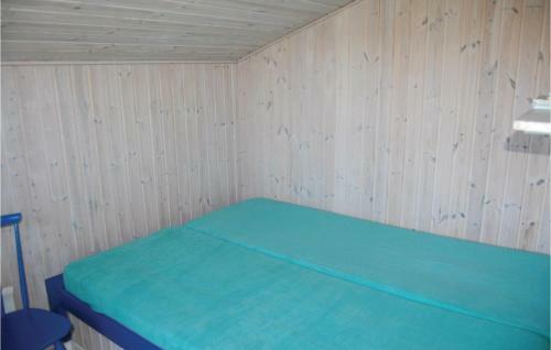 Holiday Home Porsevej Saltum