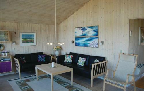 Holiday Home Porsevej Saltum