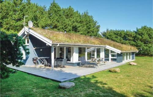 Holiday Home �rnebjergvej Saltum IX