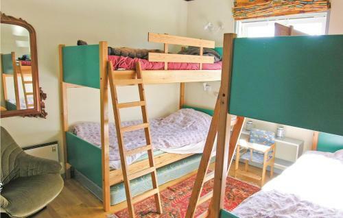 Holiday Home Monasvej L�kken XII