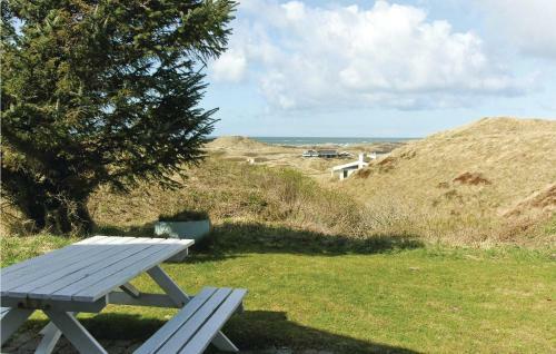 Holiday Home Monasvej L�kken XII