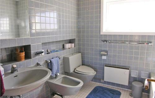 Holiday Home Monasvej L�kken XII