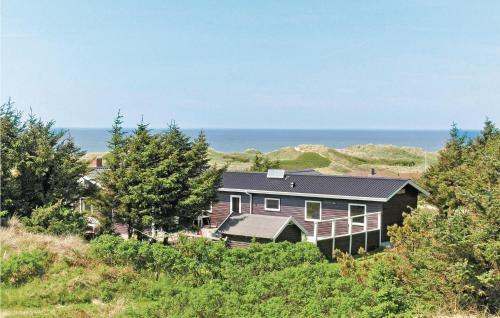 Holiday Home Monasvej L�kken XII