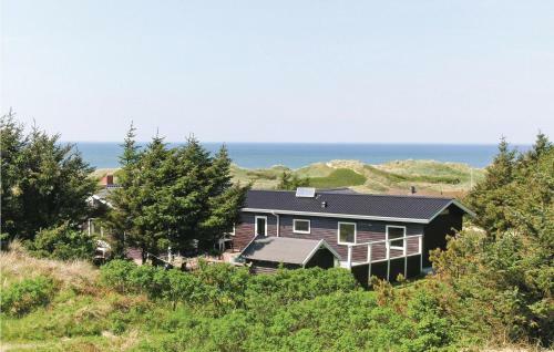 Holiday Home Monasvej L�kken XII