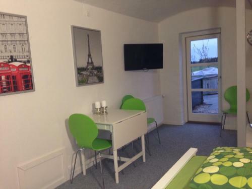 Klitgaards Holiday Apartment