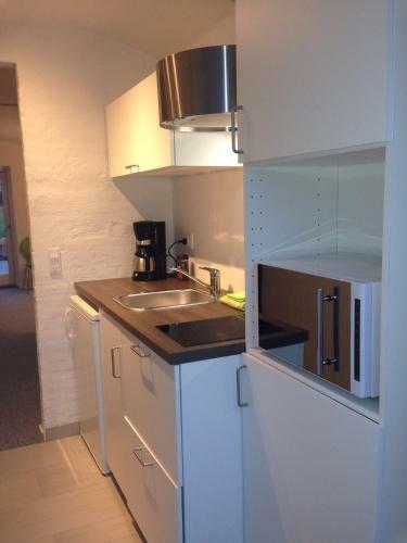 Klitgaards Holiday Apartment