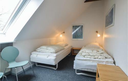 M�llegaarden