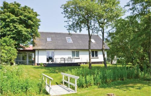 M�llegaarden