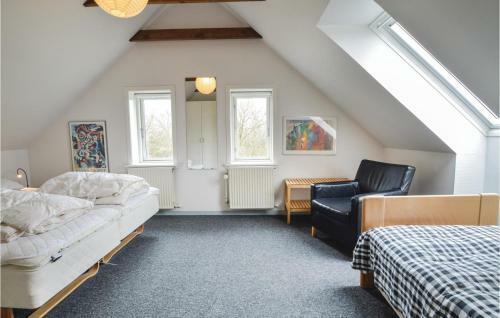 M�llegaarden