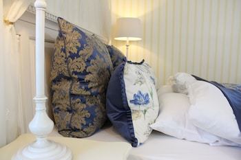 Vraa Slotshotel