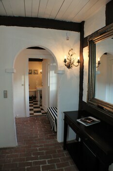 Vraa Slotshotel