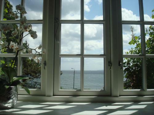 Boegeholmen Bed & Breakfast