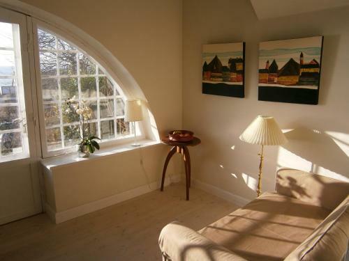 Boegeholmen Bed & Breakfast