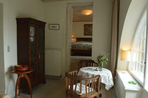 Boegeholmen Bed & Breakfast