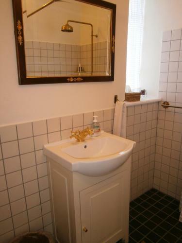 Boegeholmen Bed & Breakfast