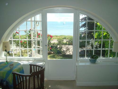 Boegeholmen Bed & Breakfast