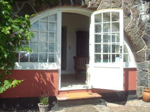 Boegeholmen Bed & Breakfast