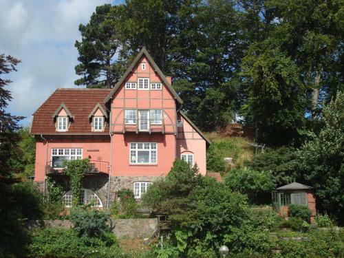 Boegeholmen Bed & Breakfast