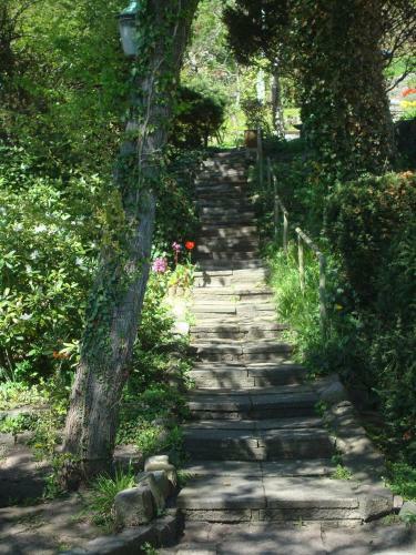 Boegeholmen Bed & Breakfast