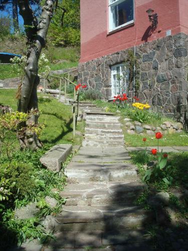Boegeholmen Bed & Breakfast