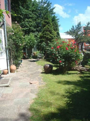 Boegeholmen Bed & Breakfast