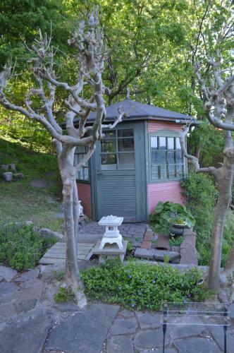 Boegeholmen Bed & Breakfast