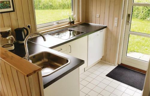 Holiday Home Karen Margrethes Vej