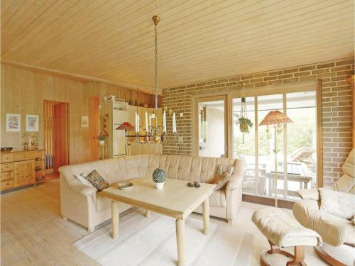 Holiday Home Hundsemyrevej Nex� Denm