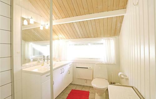Holiday Home Fyrrevej Nex� III