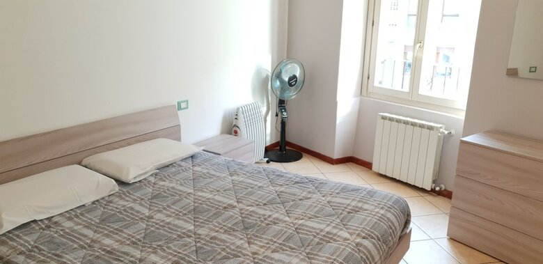 Apartamento Holiday Donizetti