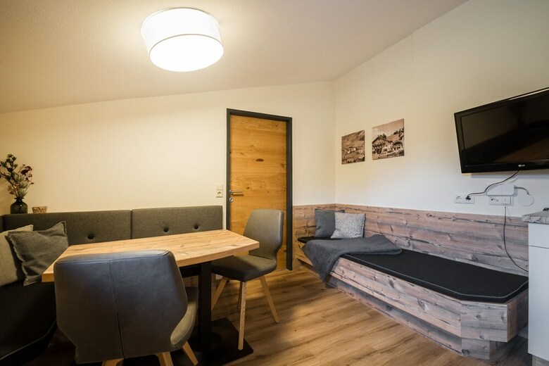 Aparthotel Appartements Knappensteig