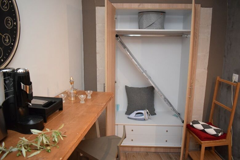 Apartamentos Vasili's House