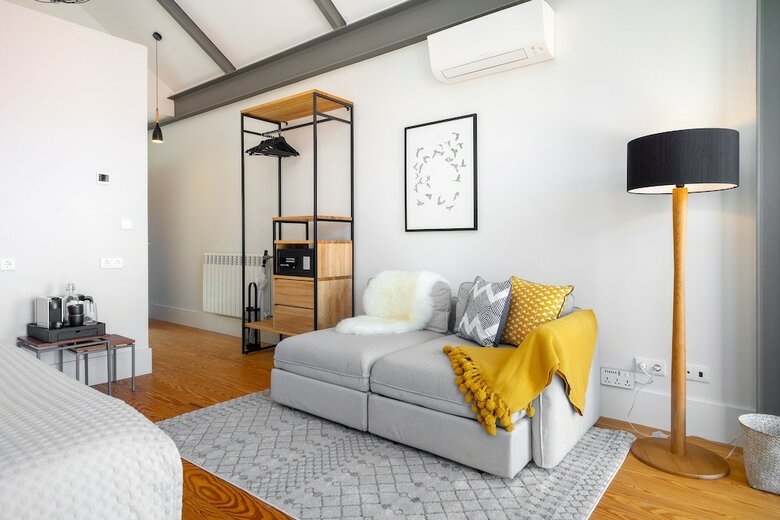 Bed & Breakfast Canto De Luz