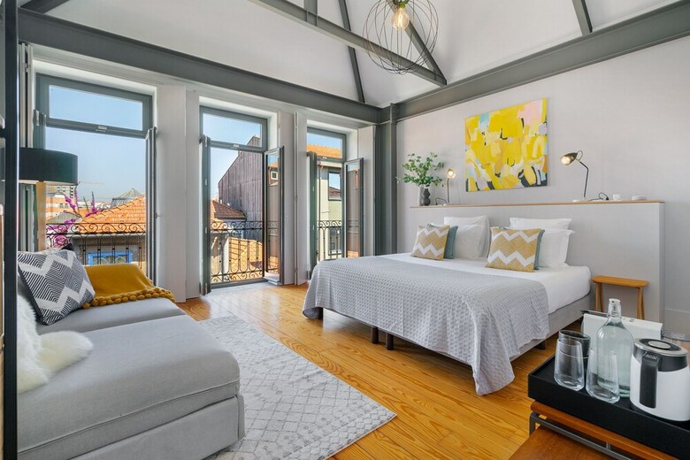 Bed & Breakfast Canto De Luz