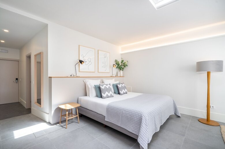 Bed & Breakfast Canto De Luz