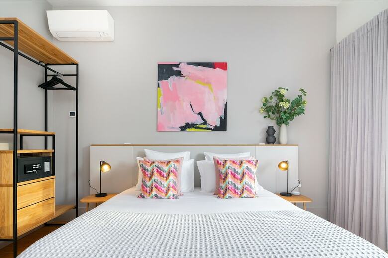 Bed & Breakfast Canto De Luz