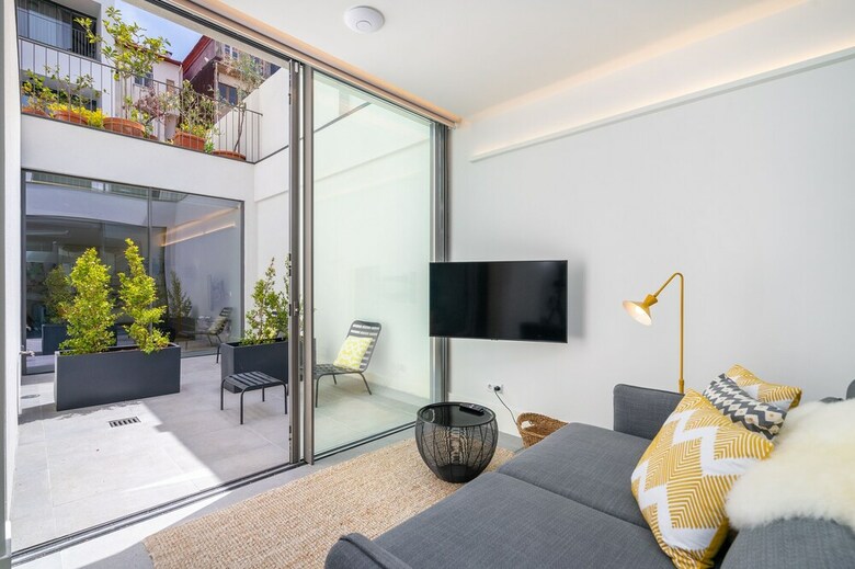 Bed & Breakfast Canto De Luz