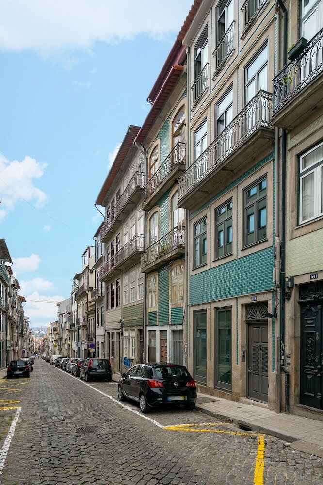 Bed & Breakfast Canto De Luz
