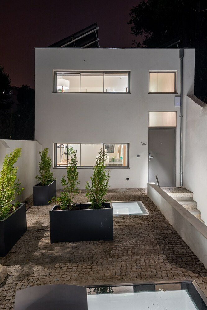 Bed & Breakfast Canto De Luz