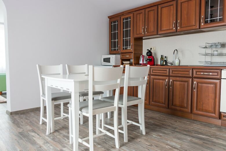 Fm Luxury 1-bdr Apartment - Milena's