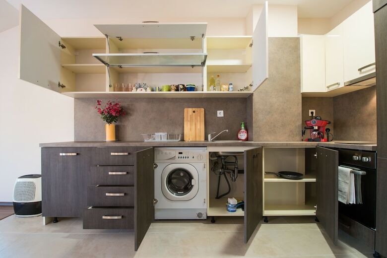 Fm Premium 2-bdr Apartment - Spacious Loft
