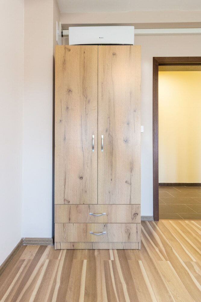 Fm Premium 2-bdr Apartment - Spacious Loft