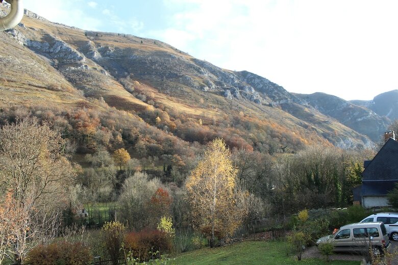Hotel La Grande Ourse