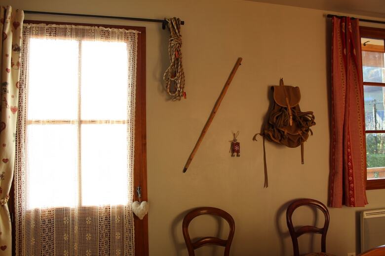 Hotel La Grande Ourse
